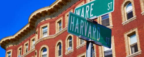 Harvard Credit Union NotaryCam Case Study