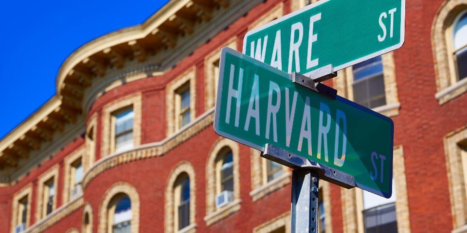 Harvard Credit Union NotaryCam Case Study