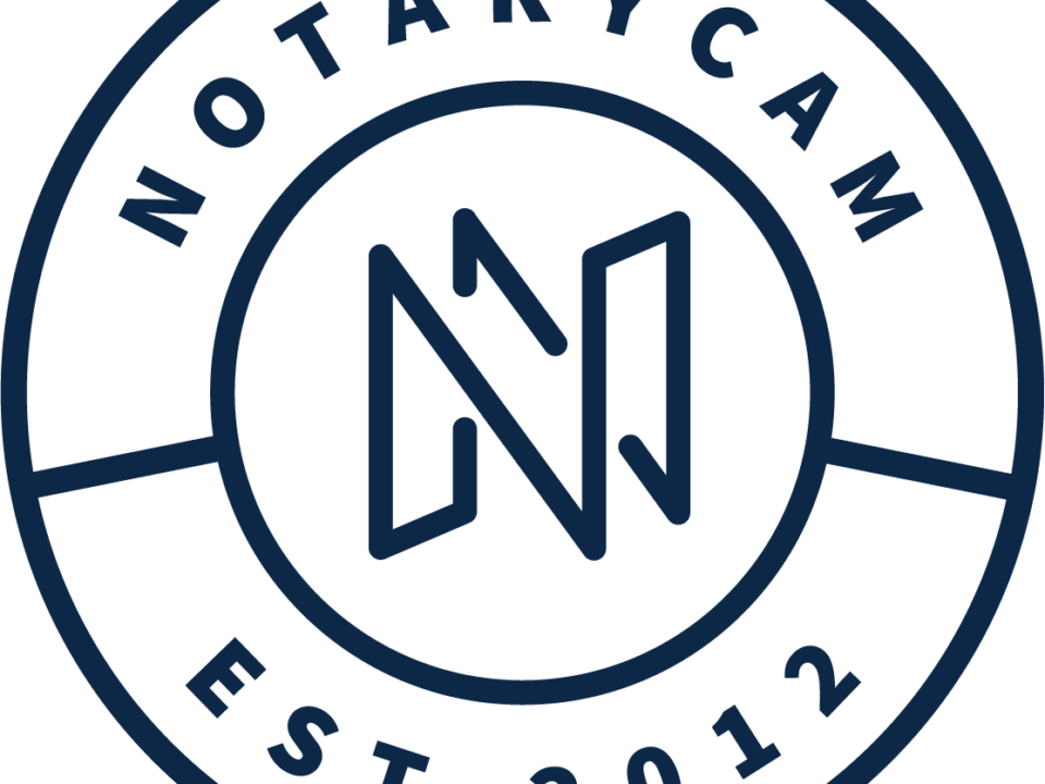 NotaryCam Icon Logo