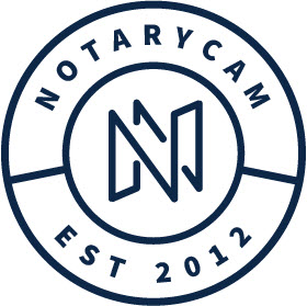NotaryCam Icon