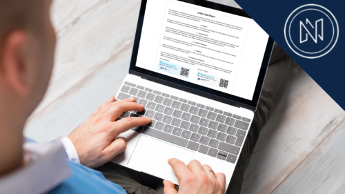 Online Notary The Future of Document Verification