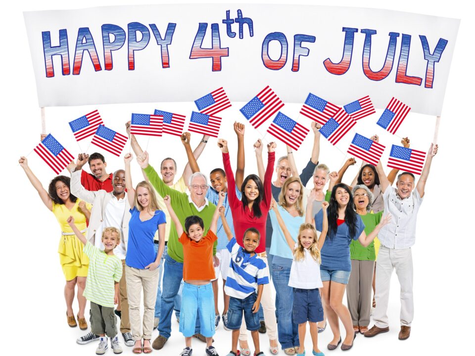 4th of July