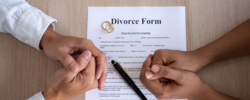 Do Divorce Papers Need to Be Notarized Find Out Here - NotaryCam
