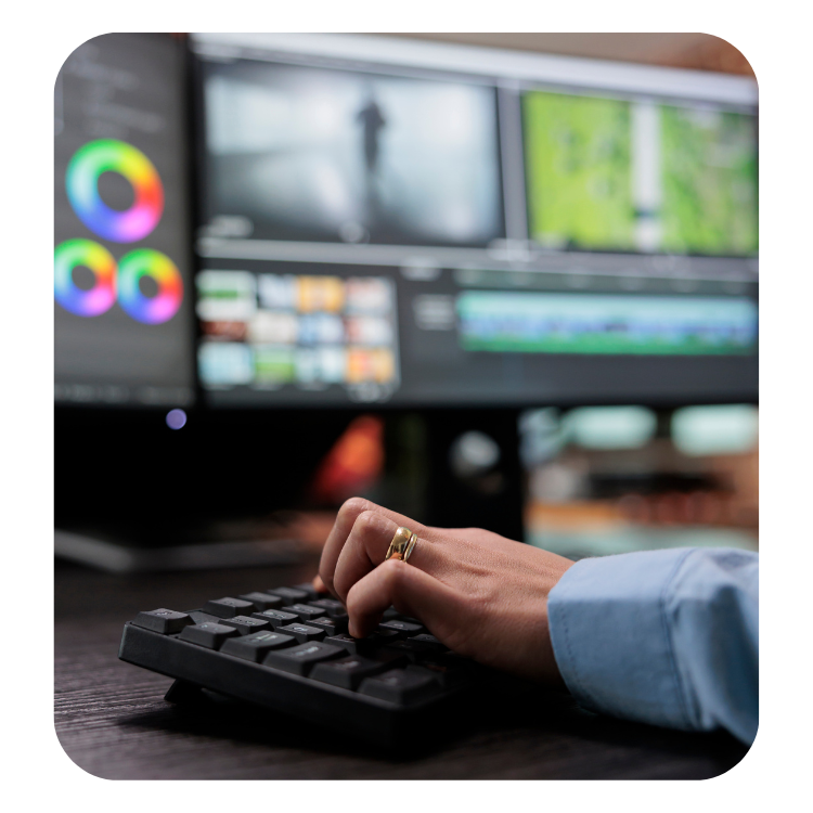 notartycam custom software + service solutions