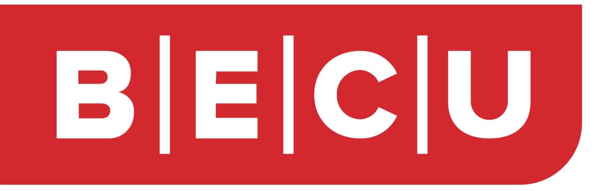 BECU logo