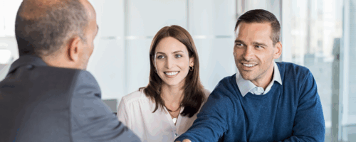 Remote Online Notarization for Mortgage