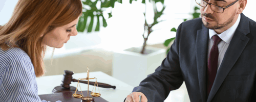 Simplifying the Process: How Attorneys and Clients Can Notarize Documents Online
