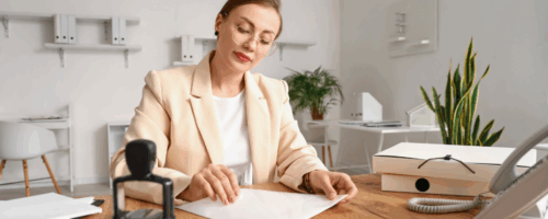 Step by Step Guide How to Become a Notary