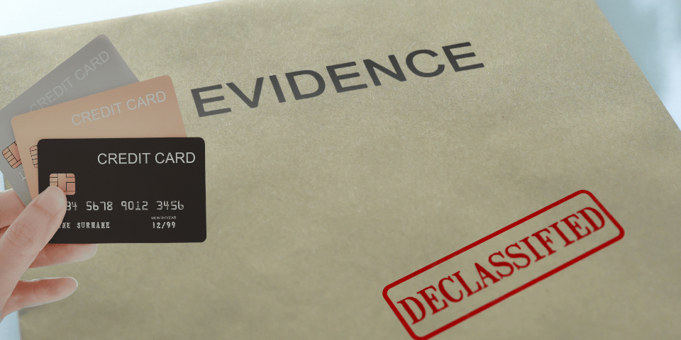 Affidavit as Evidence