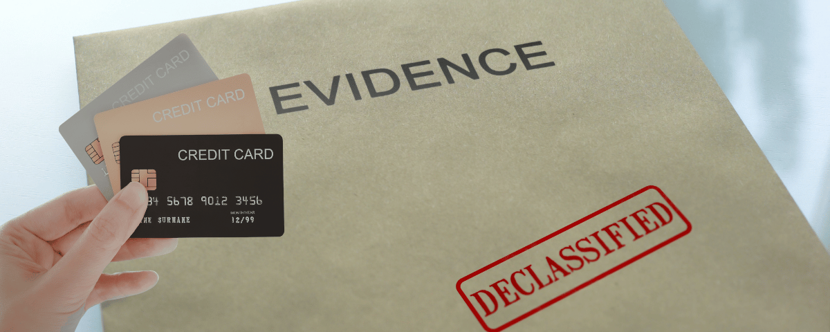 Affidavit as Evidence