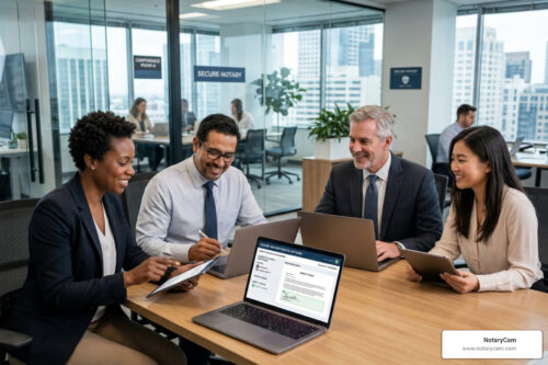 business-online-notary-solutions-101-image | NotaryCam business online notary solutions