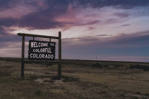 Colorado remote notary mobile