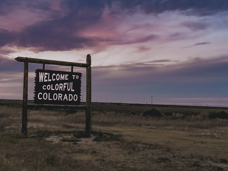 Colorado remote notary mobile