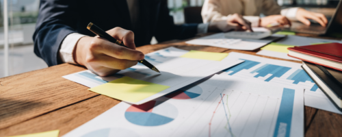 Remote Online Notarization for Wealth Management and Brokerage Documentation | NotaryCam | NotaryCam Remote Online Notarization for Wealth Management and Brokerage Documentation