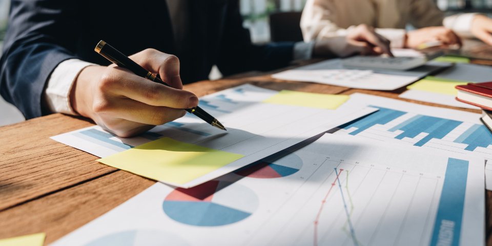 Remote Online Notarization for Wealth Management and Brokerage Documentation