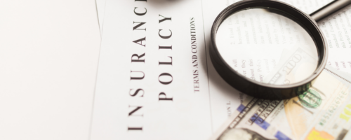 Insurance settlement | NotaryCam Insurance settlement