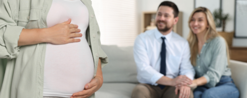 Surrogacy | NotaryCam Surrogacy